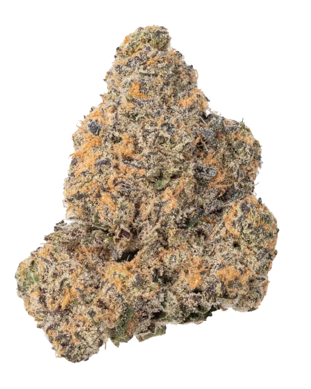 Image of Caribbean Breeze strain